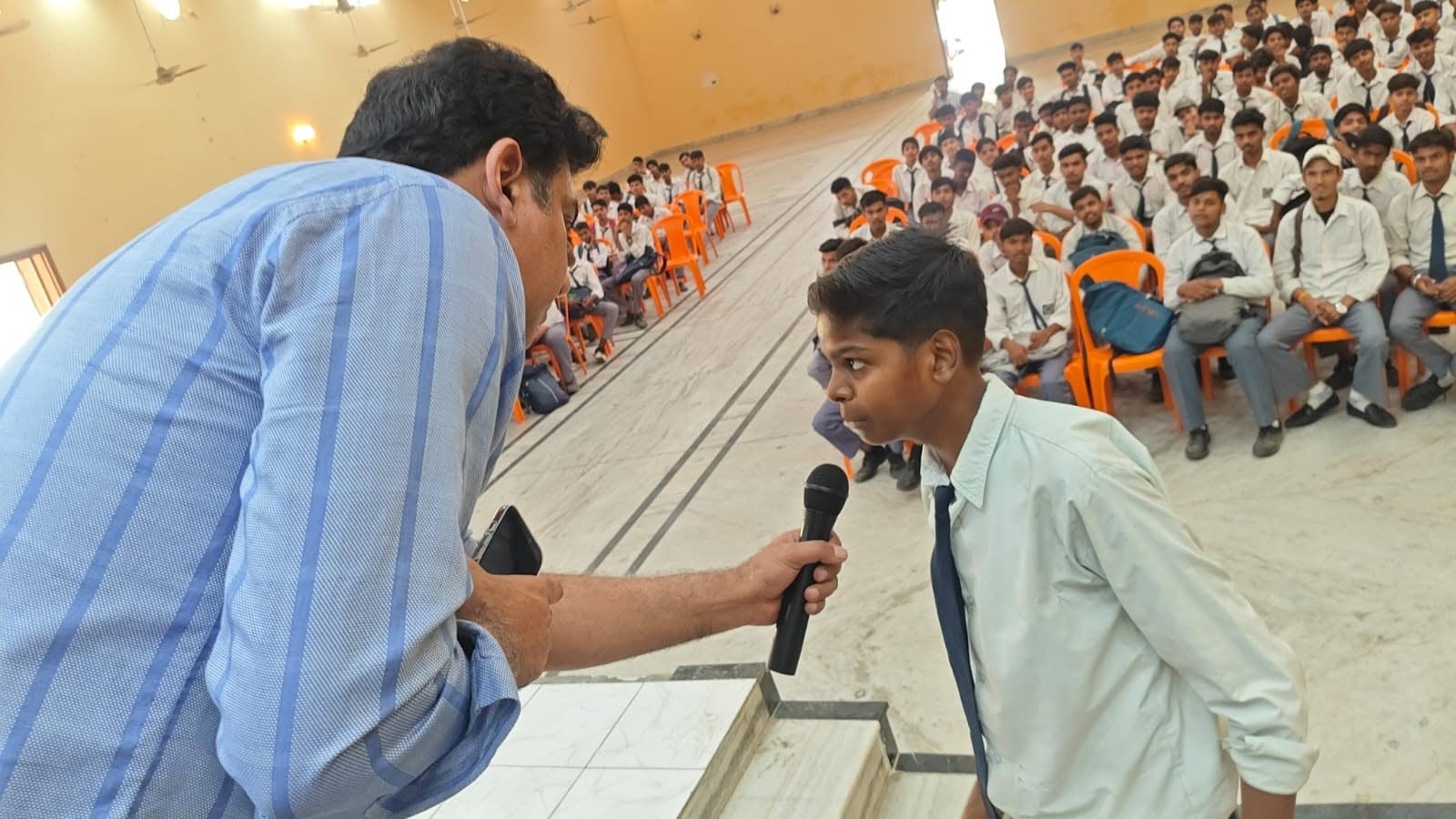 Drug Abuse Awareness Workshop - Photo 3