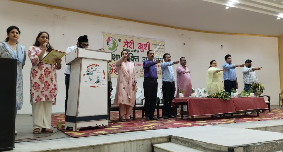 Drug Abuse Awareness Workshop - Photo 4