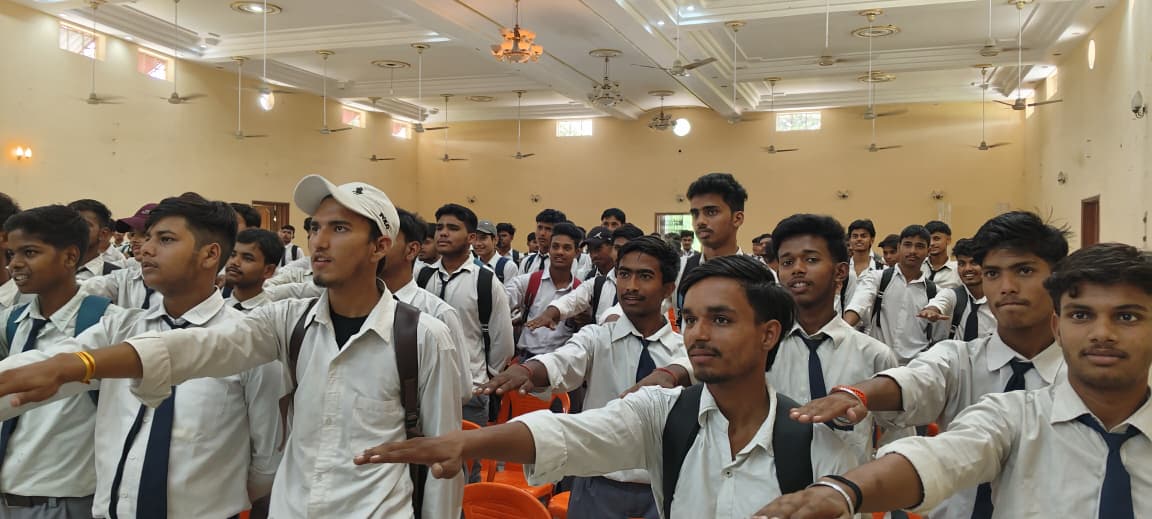 Drug Abuse Awareness Workshop - Photo 5