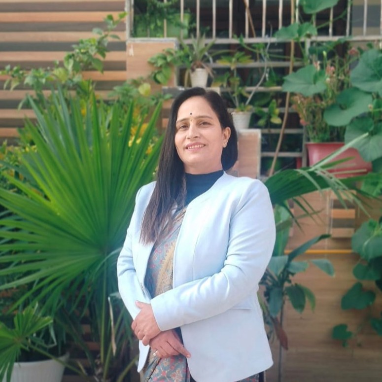 Shalini Sharma