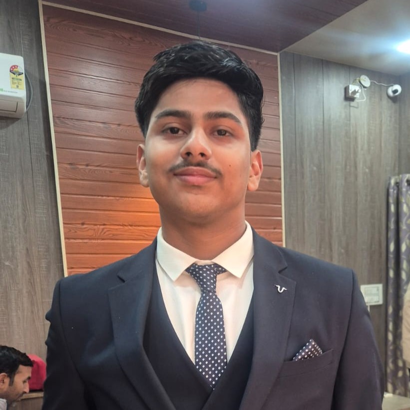 Shiv Sharma