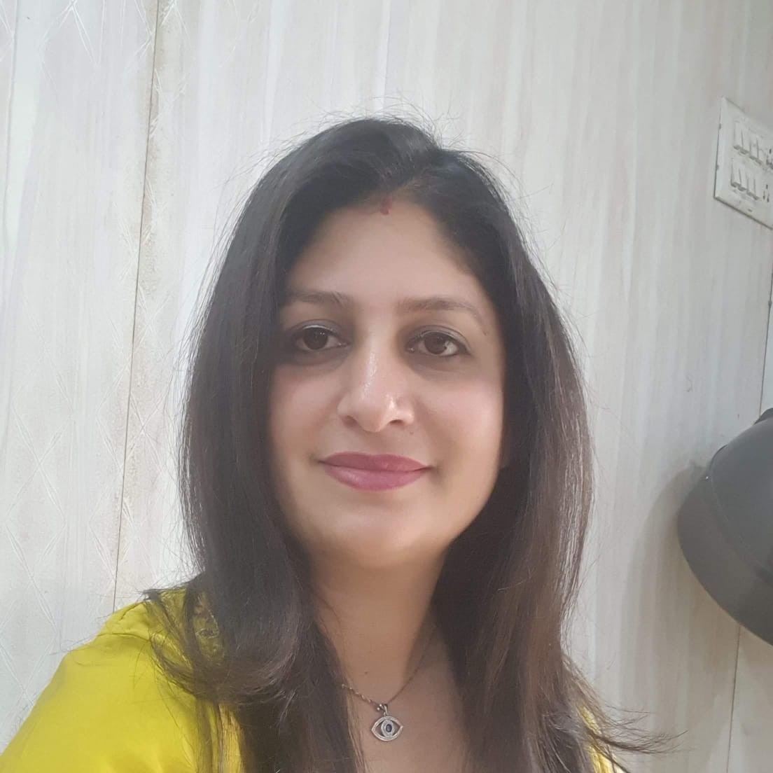 Shivani Sharma