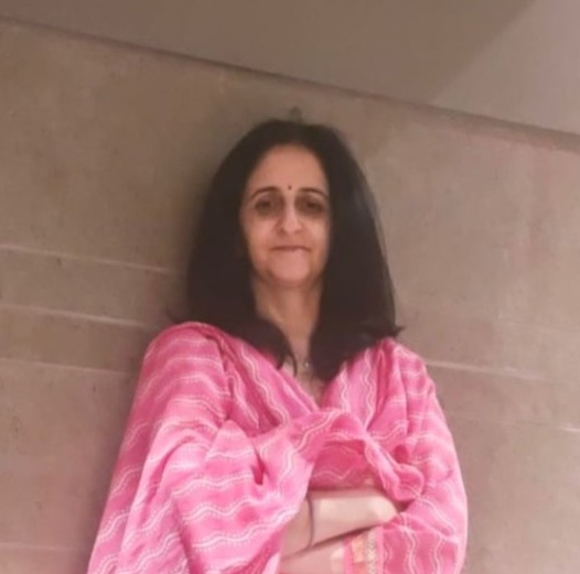 Vandana Sharma